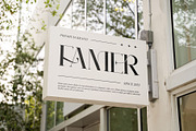 Ralist || Modern Stylish Serif Font, a Serif Font by Ermedia Studio (Thumbnail 3 of 10)