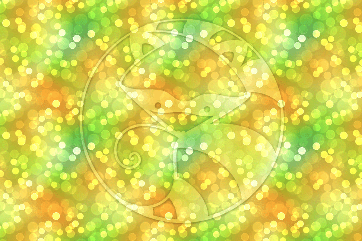Seamless St. Patty's Day Bokehs preview 4