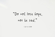 Happy Soul Handwritten Font, a Handwritten Font by byherline (Thumbnail 3 of 3)