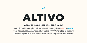 Altivo