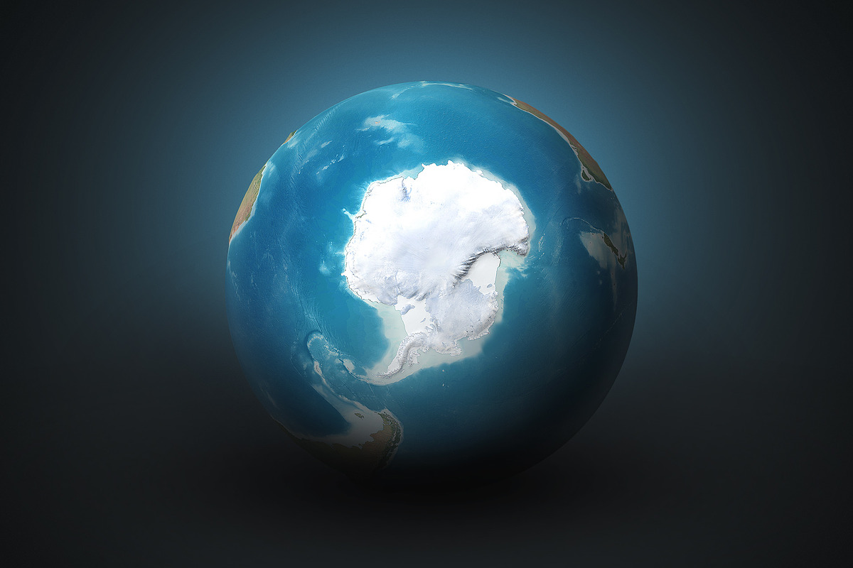 Earth, World Continents - Mega UI V1 preview 7
