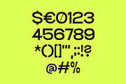 Stacion - Grotesk Type, a Sans Serif Font by Kulturë Type (Thumbnail 7 of 9)