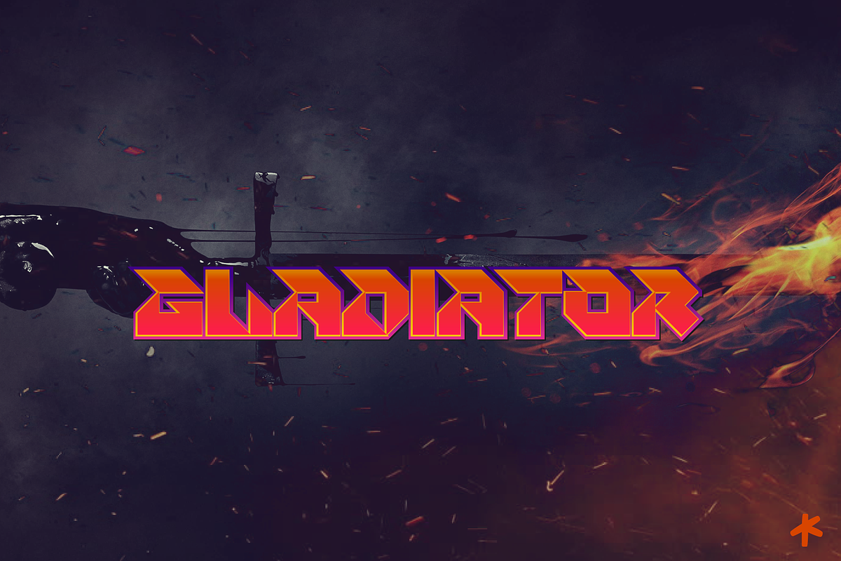 Gladiator
