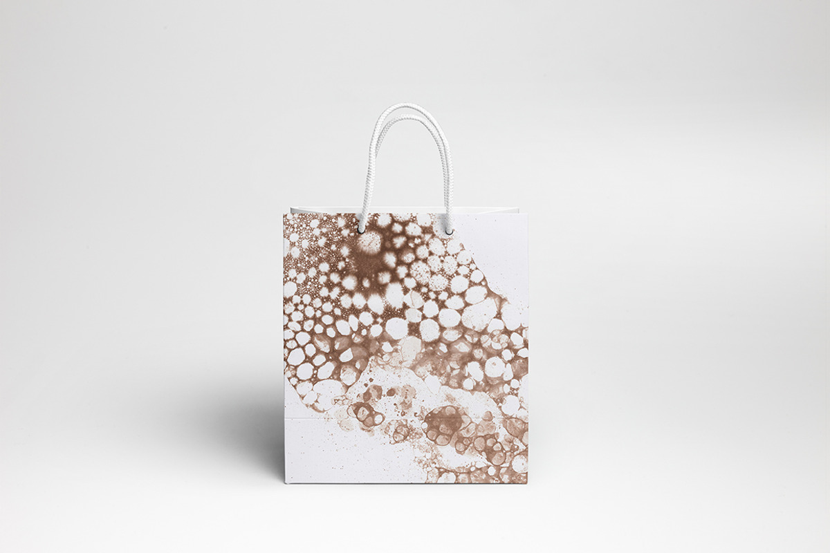 Bubbles Paper, a Texture Graphic by vetre.antanaviciute (Photo 5 of 8)