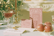 The Baroque Era- Vintage Vector set, a Decorative Illustration by Pamyatka Shop (Thumbnail 6 of 23)