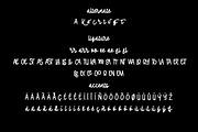 Cheese latte font duo, a Script Font by greatypes studio (Thumbnail 8 of 9)