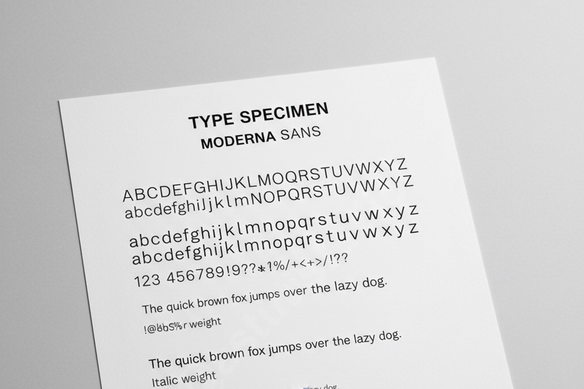 Pivi - A Sophisticated Modern Serif, a Font by Astuti Studio (Photo 15 of 15)
