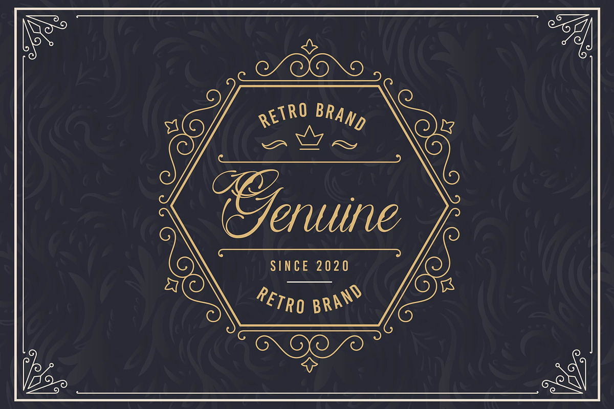 Alfiany Dek | Tattoo Style, a Script Font by Denustudios (Photo 5 of 12)
