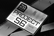 Weight - Modern Technology Font, a Sans Serif Font by TokoPress (Thumbnail 9 of 13)