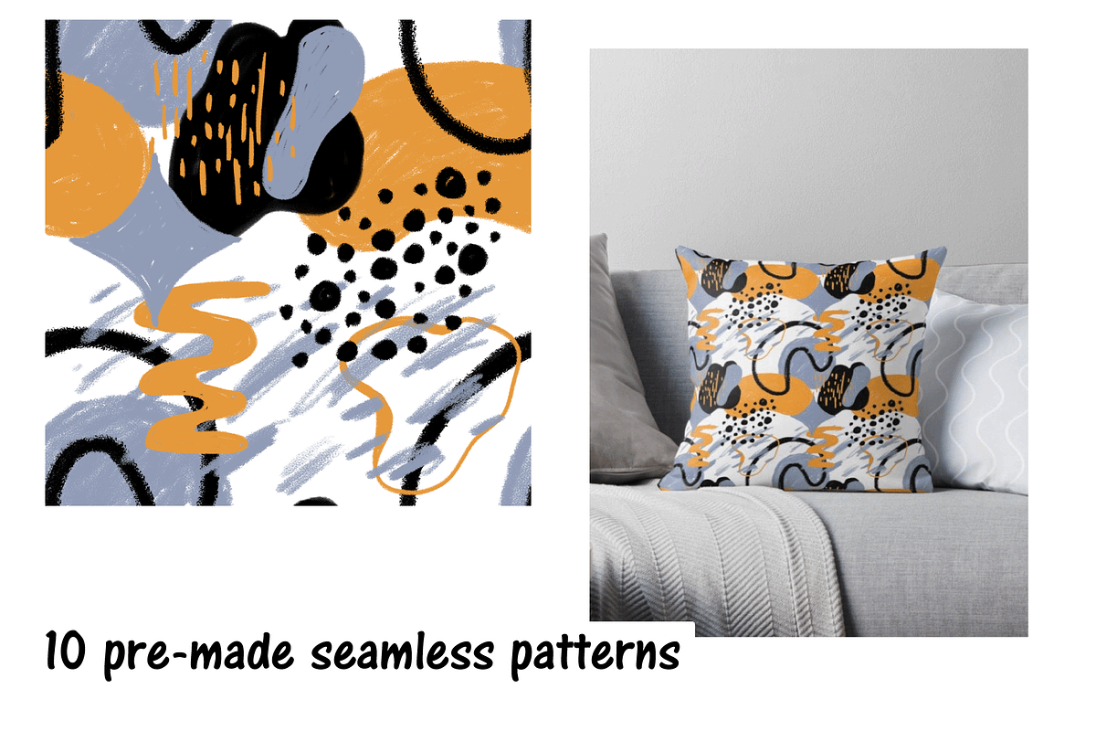 Abstractions - graphic elements, an Object Graphic by Art Sproot (Photo 9 of 14)