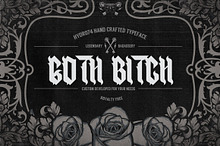 Goth Bitch