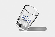 Glass Mockup, a Packaging Mockup by Unerispace (Thumbnail 5 of 5)