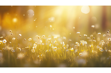 grass nature decoration light sunlit, a Nature Photo by pikepicture