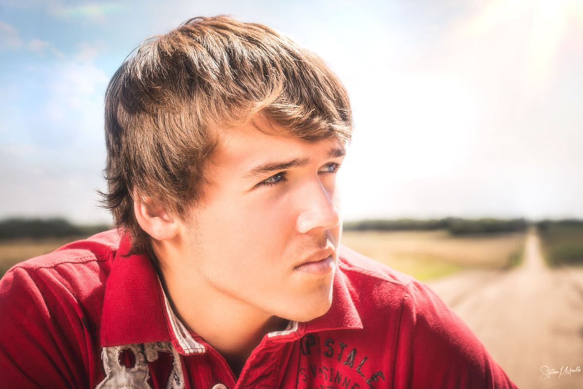 Senior Portrait Pro V1 - Lightroom preview 4
