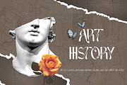 OVERCOMING CHALLENGES FONT, a Sans Serif Font by 177Studio (Thumbnail 2 of 8)