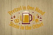 Oktoberfest Beer Tees, an Object Graphic by abu67222 (Thumbnail 2 of 3)