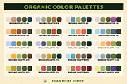 Organic Toolkit, a Brush Add-On by Brian Ritter Design (Thumbnail 12 of 13)