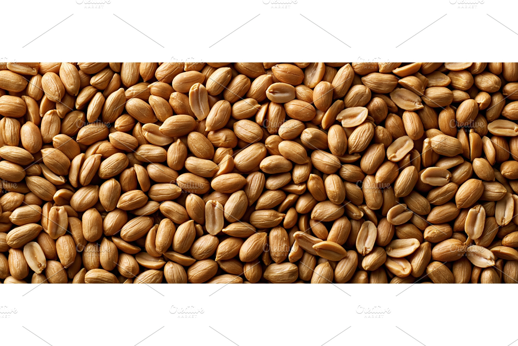 Full-Frame Background of Roasted, a Food & Drink Photo by piter.goskov
