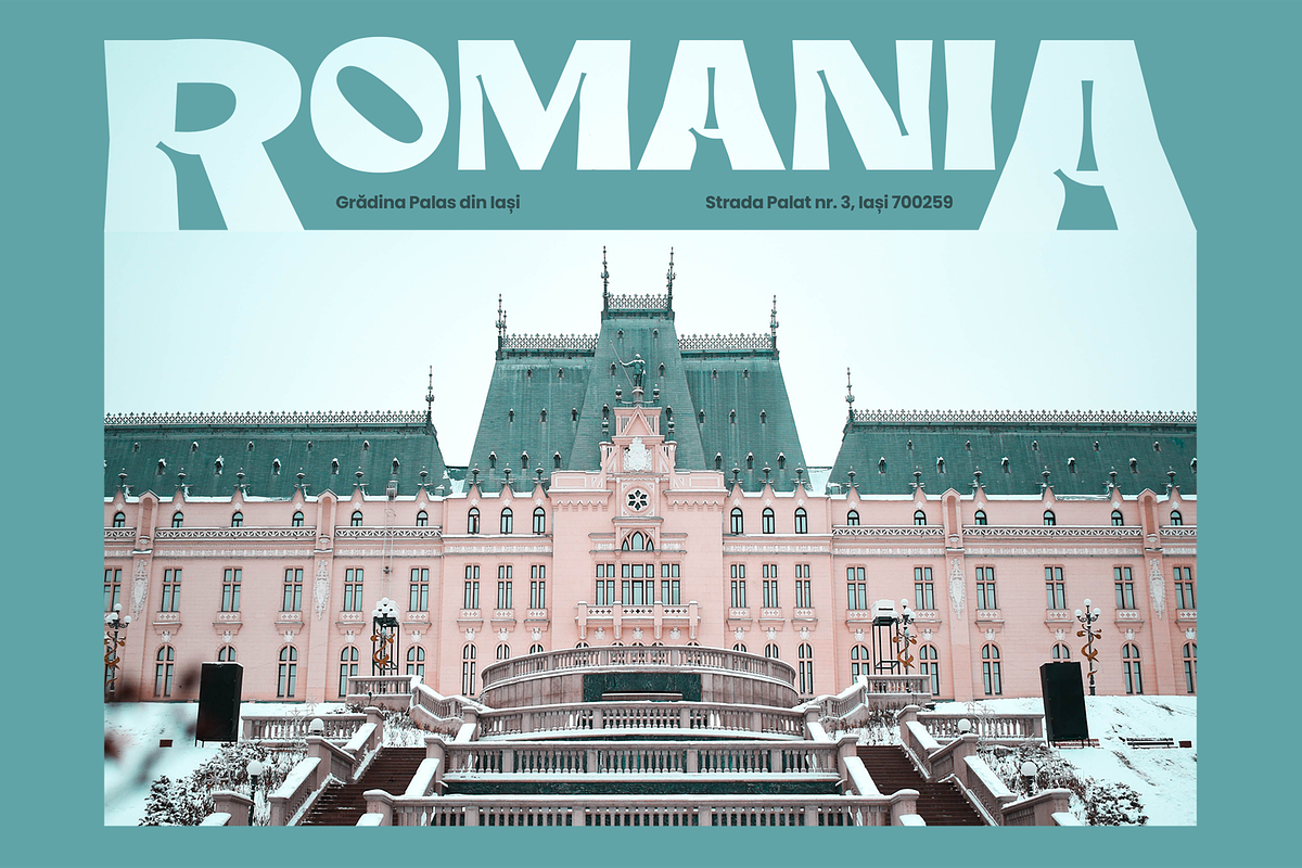 Boldisy - A Vintage Bold Font, a Serif Font by Graphue (Photo 7 of 9)