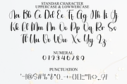 Star Bright, a Handwritten Font by FreshTypeINK (Thumbnail 5 of 7)