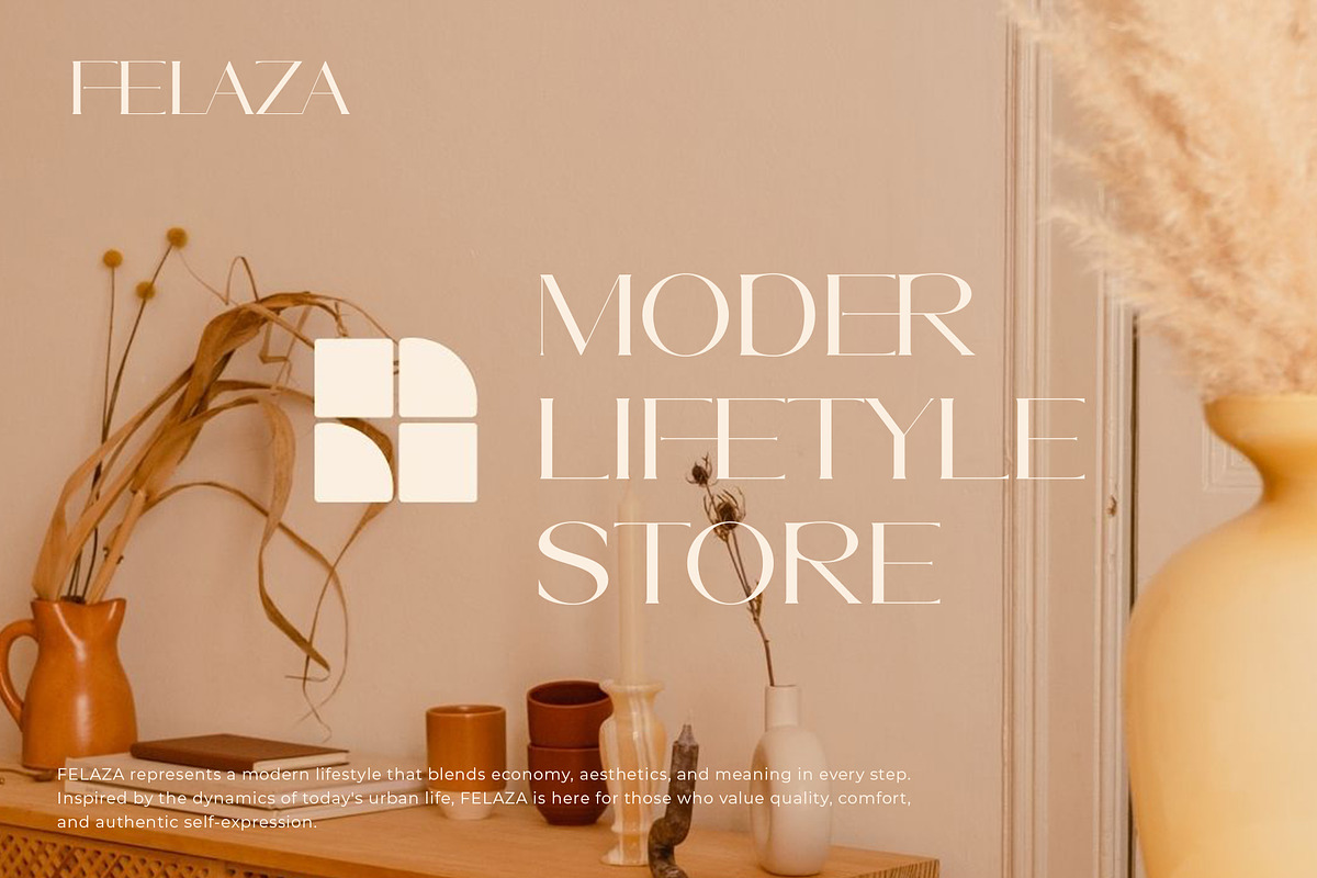 Celmoer - A Modern Luxury Serif Font, a Serif Font by Muflieart (Photo 4 of 10)