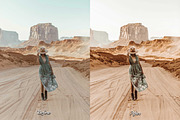 30 Wild West Lightroom Bundle, a Preset Add-On by 3Motional (Thumbnail 5 of 11)