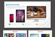 Business Keynote Presentation, a Presentation Template by Graphicgo (Thumbnail 4 of 16)