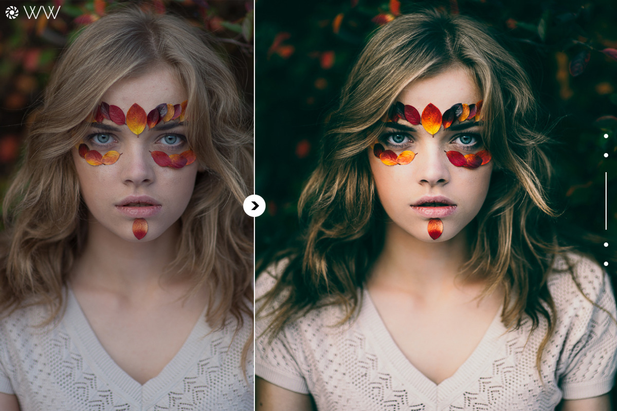 Best Portrait - Lightroom Presets, an Action Add-On by Willa (Photo 23 of 23)