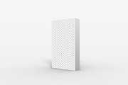 9.16.3 Simple 3D Box Mockup, a Packaging Mockup by PremiumGoods (Thumbnail 2 of 3)
