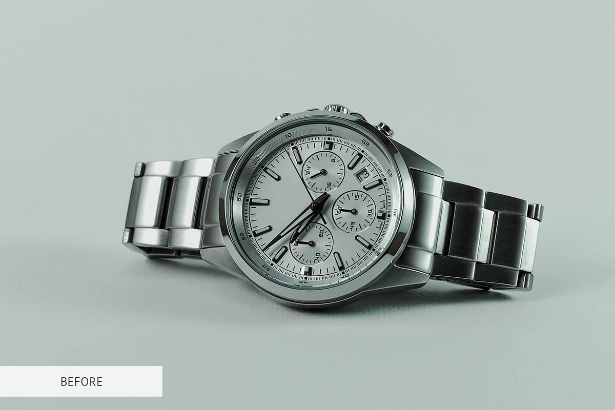 Product Photography Preset Lightroom, a Plug-in Add-On by FixThePhoto (Photo 9 of 23)