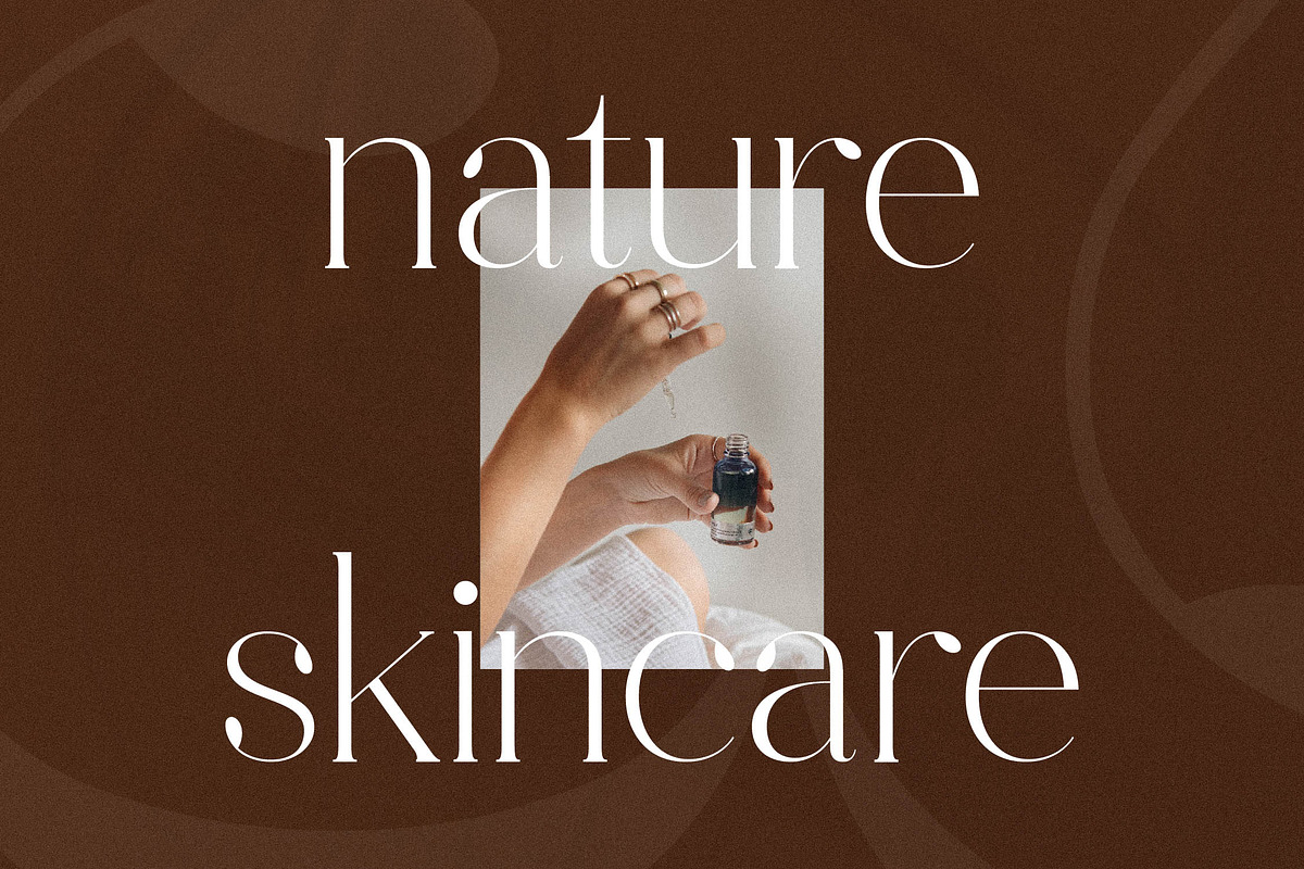 Bastiken Stylish Modern Serif, a Serif Font by Storytype Studio (Photo 2 of 15)