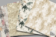 Grungy Sheets Vintage Distressed, a Pattern Graphic by Fine Purple Elephant (Thumbnail 2 of 5)