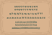 Ortusela Classic Typeface Font, a Serif Font by Storytype Studio (Thumbnail 13 of 15)
