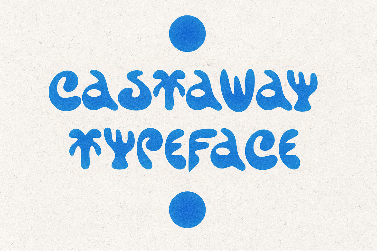 Display Font Collection, a Slab Serif Font by Tropical Type (Photo 7 of 46)