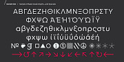 BF Garant Pro, a Sans Serif Font by BrassFonts (Thumbnail 11 of 12)