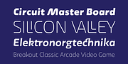 Wozniak, a Sans Serif Font by Untype (Thumbnail 8 of 26)