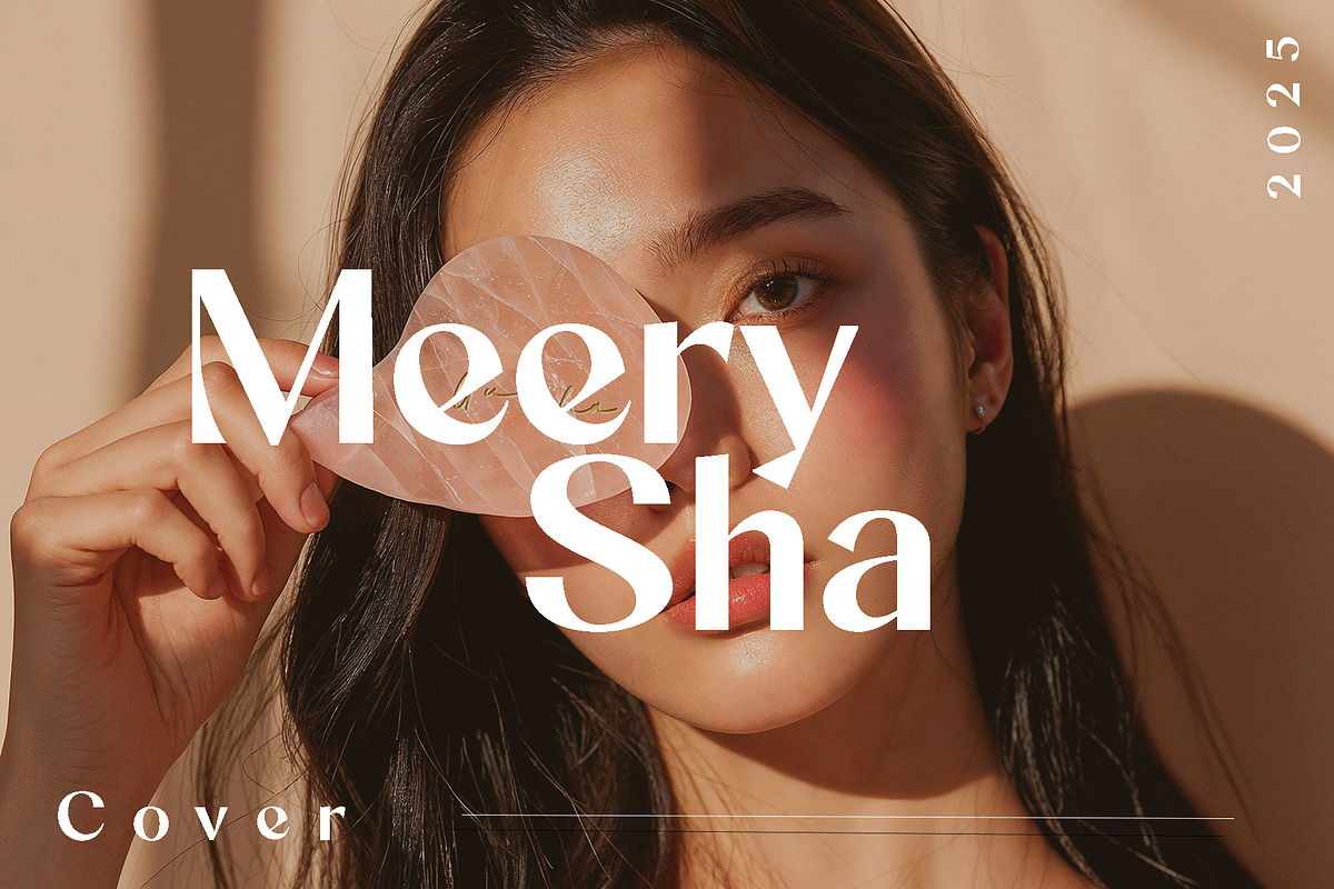 Caliya Elegant Modern Sans serif Fon, a Sans Serif Font by RHD Creative Studio (Photo 9 of 11)
