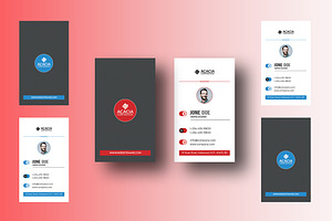 Perbu Business Card