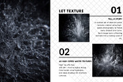 Frozen Motion – Abstract Wallpapers, an Abstract Photo by Virgo Studio (Thumbnail 3 of 6)
