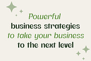Swaraga - Modern Corporate Display, a Sans Serif Font by Lettertype Studio (Thumbnail 12 of 13)