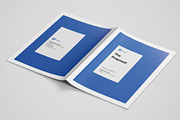 The Proposal, a Stationery Template by azadcsstune (Thumbnail 11 of 11)