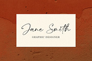 Ristomale Signature, a Font by Haps Space (Thumbnail 6 of 8)
