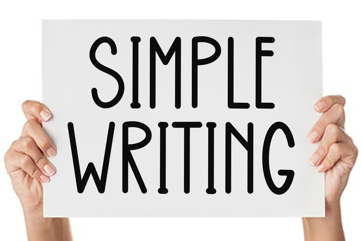 Simple Sometime, a Sans Serif Font by FreshTypeINK (Photo 4 of 8)