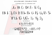 Antum, a Handwritten Font by InermediaSTUDIO (Thumbnail 4 of 7)