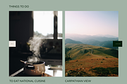 Eco Chalet – Resort & Hotel Website, a Landing Page Template by OLENASTRATIIENKO (Thumbnail 5 of 10)