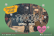 HAPPY TO BE HERE | FUNKY CHUBBY FONT, a Handwritten Font by Maria Feliz Fonts (Thumbnail 6 of 11)