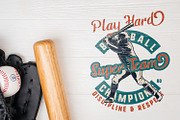 Jarida - Bold Script Font, a Script Font by StringLabs (Thumbnail 8 of 15)