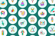 300 Everyday Doodle Icons, an Outline Icon by Creative Stall (Thumbnail 6 of 12)