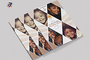 Elegant Canva Obituary Template, a Brochure Template by Protech Design ENT (Thumbnail 4 of 9)