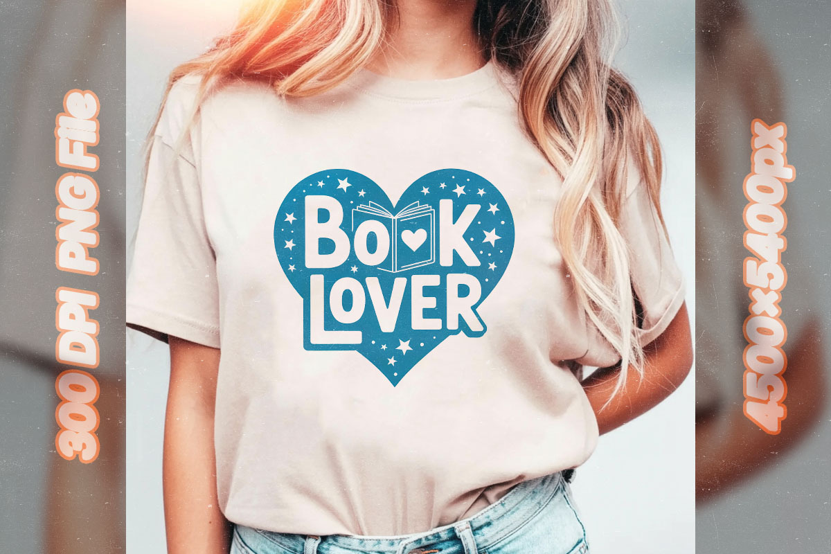 Book Lover PNG Bundle, an Object Graphic by GlitterCraft (Photo 32 of 61)
